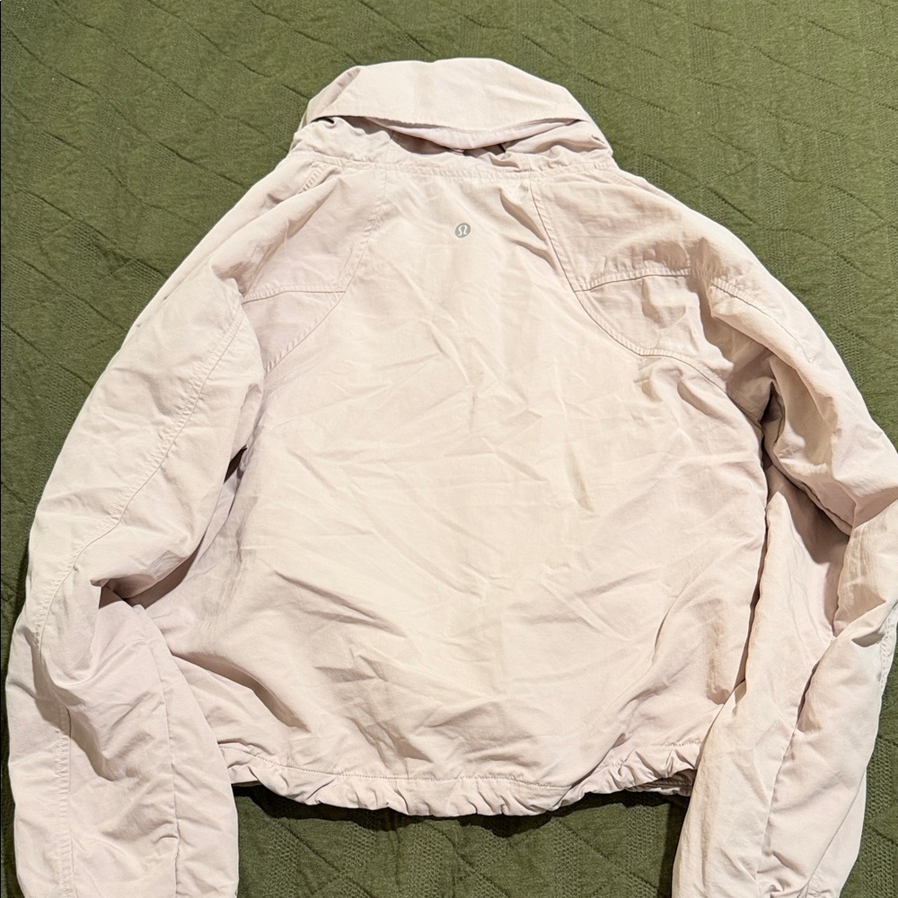 Lululemon Always Effortless Jacket - Picture 3 of 3